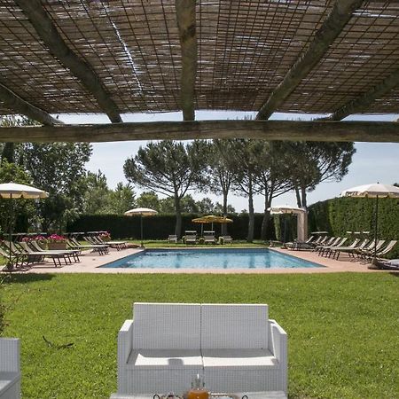 Le Caselle 26, Emma Villas Кортона Екстериор снимка