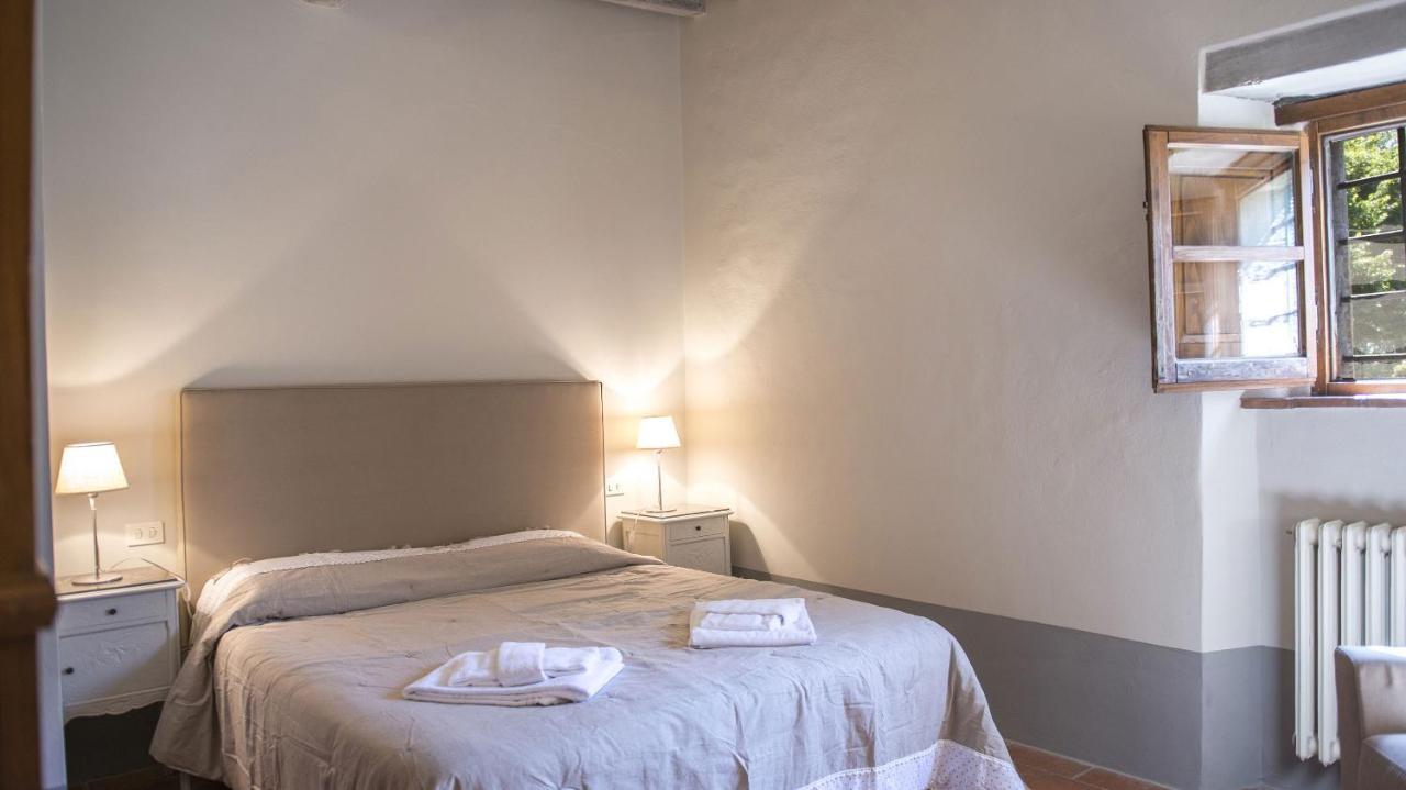 Le Caselle 26, Emma Villas Кортона Екстериор снимка