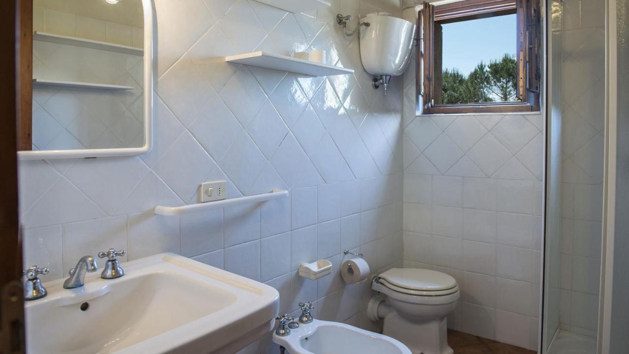 Le Caselle 26, Emma Villas Кортона Екстериор снимка
