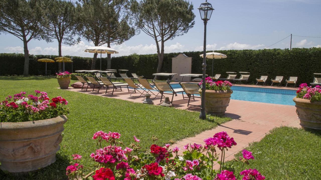 Le Caselle 26, Emma Villas Кортона Екстериор снимка