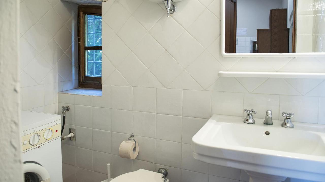 Le Caselle 26, Emma Villas Кортона Екстериор снимка