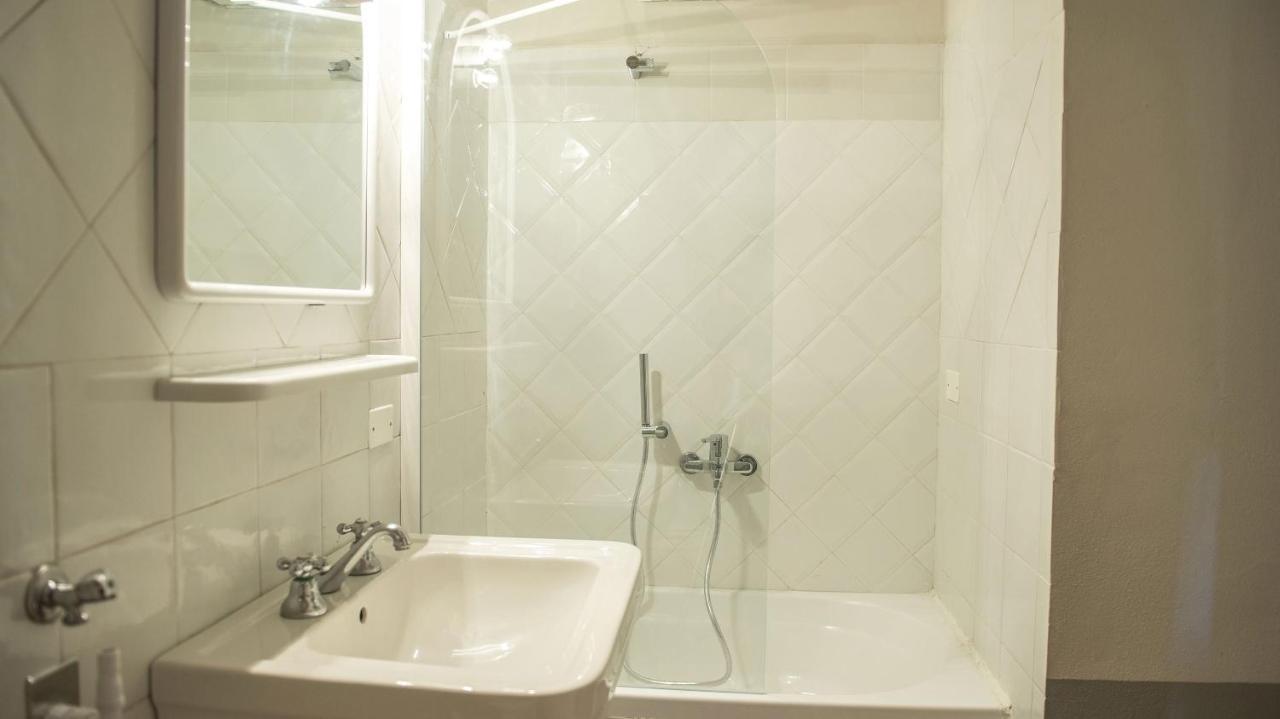 Le Caselle 26, Emma Villas Кортона Екстериор снимка
