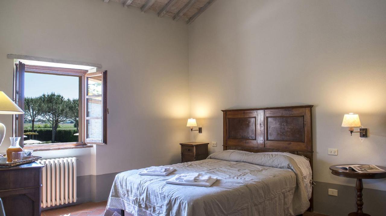 Le Caselle 26, Emma Villas Кортона Екстериор снимка