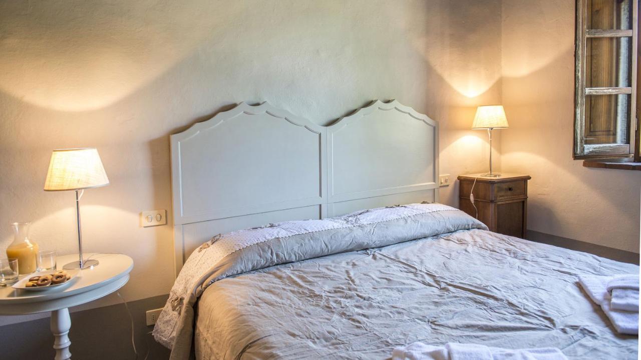 Le Caselle 26, Emma Villas Кортона Екстериор снимка
